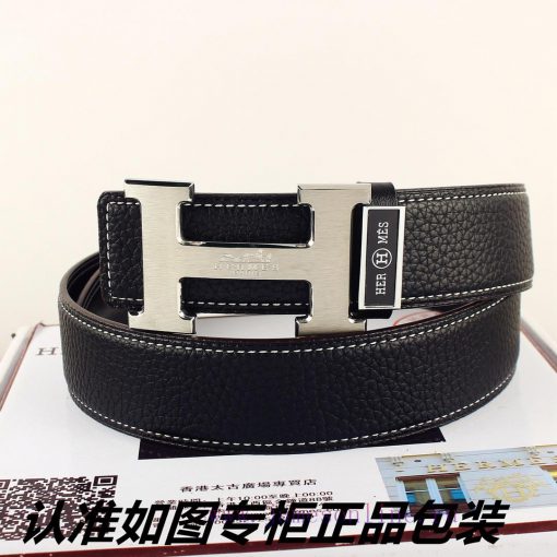 Hermes Her.. Mes ️ Hot sellingIdentify and receive a punch as a giftMaterial: 100% head laye 6lbu7utv - Image 19