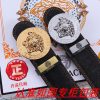 Versace. Versace ️The material is made of 100% top layer cowhide, ensuring that 24k pure ste qe2nba38
