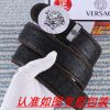 Versace. Versace ️The material is made of 100% top layer cowhide, ensuring that 24k pure ste 56wsqckh