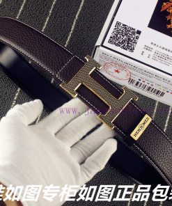 Hermes Her..mes️Identify and receive a punch as a giftMaterial: 100% head layer cowhide belt kywa4kex