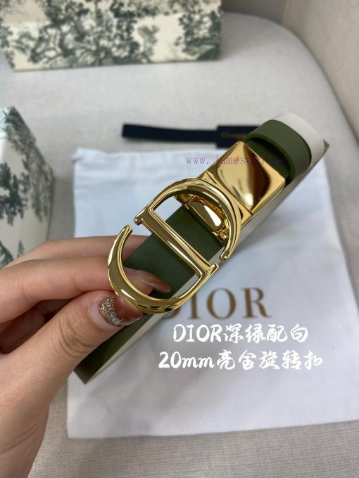 High end quality, physical photography￥ comes with a complete gift boxDior's new official we 5yur1dbe - Image 4