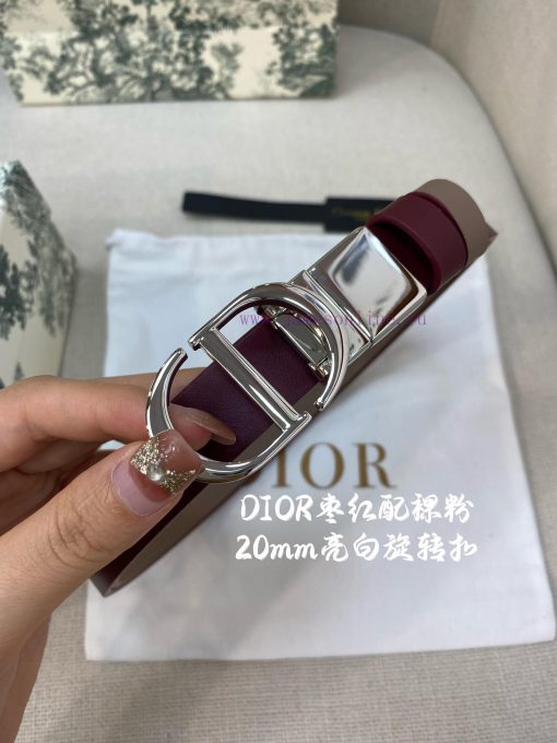 High end quality, physical photography￥ comes with a complete gift boxDior's new official we lrolf7j9 - Image 4