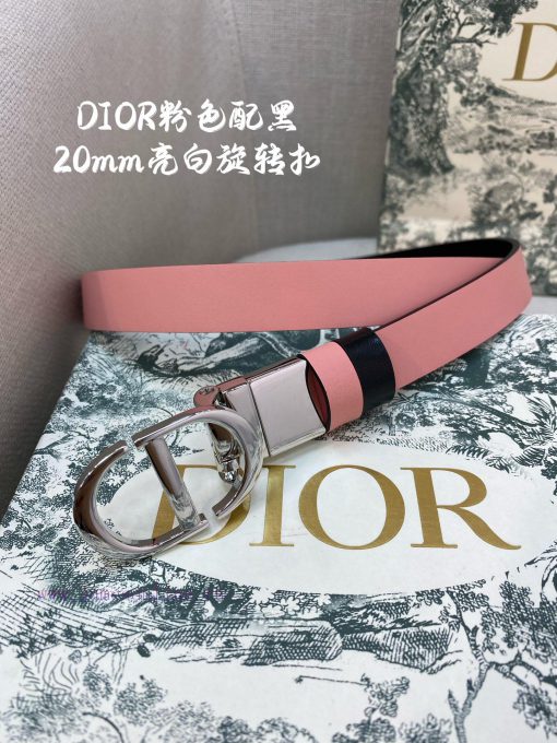 High end quality, physical photography￥ comes with a complete gift boxDior's new official we b5y5ph1o - Image 2