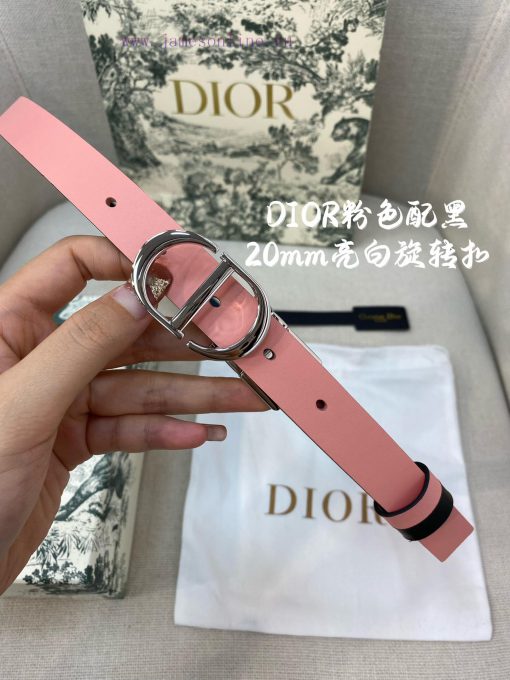 High end quality, physical photography￥ comes with a complete gift boxDior's new official we b5y5ph1o - Image 5