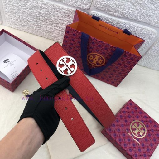 Original order quality, physical shooting￥ comes with a complete gift boxTORY BURCH belt, ma e7wes1rq - Image 2