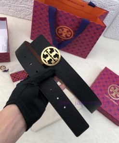 Original order quality, physical shooting￥ comes with a complete gift boxTORY BURCH belt, ma jw9edfgj
