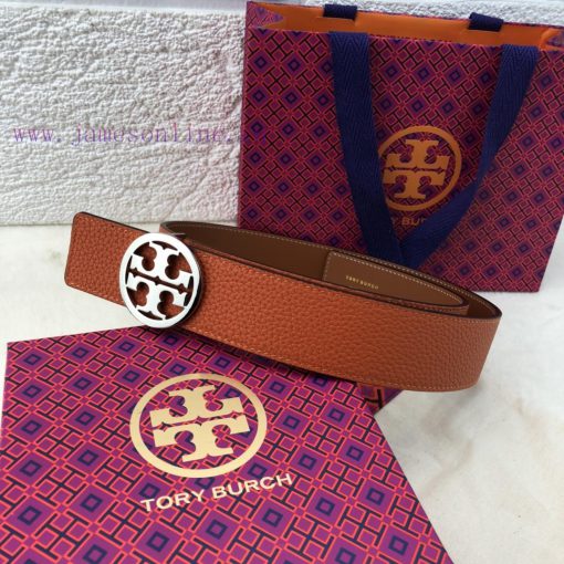 Original order quality, physical shooting￥ comes with a complete gift boxTORY BURCH belt, ma fw0f9914 - Image 4