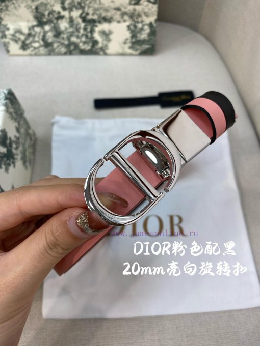 High end quality, physical photography￥ comes with a complete gift boxDior's new official we b5y5ph1o - Image 9