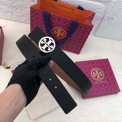 Original order quality, physical shooting￥ comes with a complete gift boxTORY BURCH belt, ma 34k06cyo - Image 8
