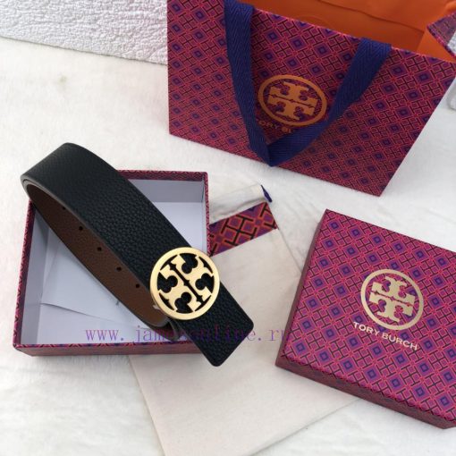 Original order quality, physical shooting￥ comes with a complete gift boxTORY BURCH belt, ma jw9edfgj - Image 3