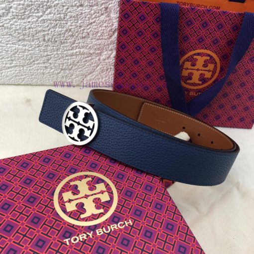 Original order quality, physical shooting￥ comes with a complete gift boxTORY BURCH belt, ma kk9i2can - Image 4
