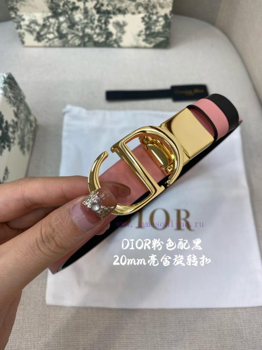High end quality, physical photography￥ comes with a complete gift boxDior's new official we eihbgqkn - Image 10