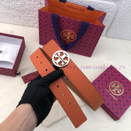 Original order quality, physical shooting￥ comes with a complete gift boxTORY BURCH belt, ma fw0f9914 - Image 8