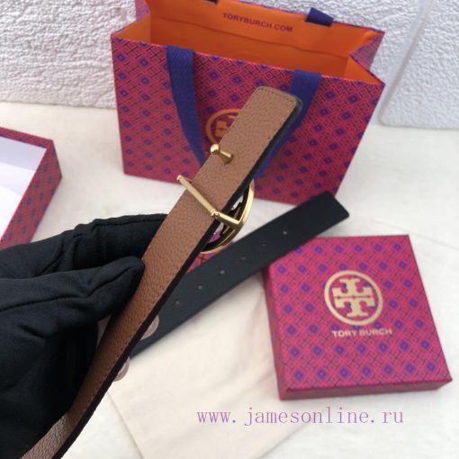 Original order quality, physical shooting￥ comes with a complete gift boxTORY BURCH belt, ma jw9edfgj - Image 6