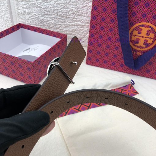 Original order quality, physical shooting￥ comes with a complete gift boxTORY BURCH belt, ma 34k06cyo - Image 12