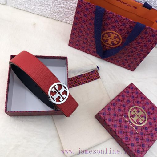 Original order quality, physical shooting￥ comes with a complete gift boxTORY BURCH belt, ma e7wes1rq - Image 9