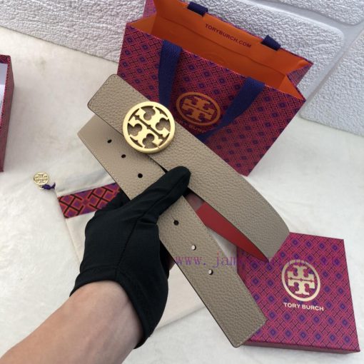 Original order quality, physical shooting￥ comes with a complete gift boxTORY BURCH belt, ma wisu8j7h - Image 2