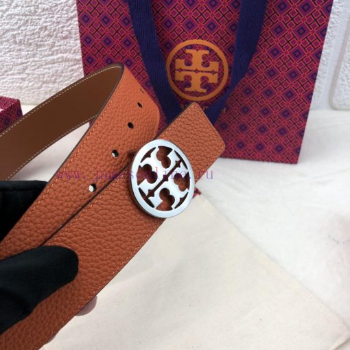 Original order quality, physical shooting￥ comes with a complete gift boxTORY BURCH belt, ma fw0f9914 - Image 11
