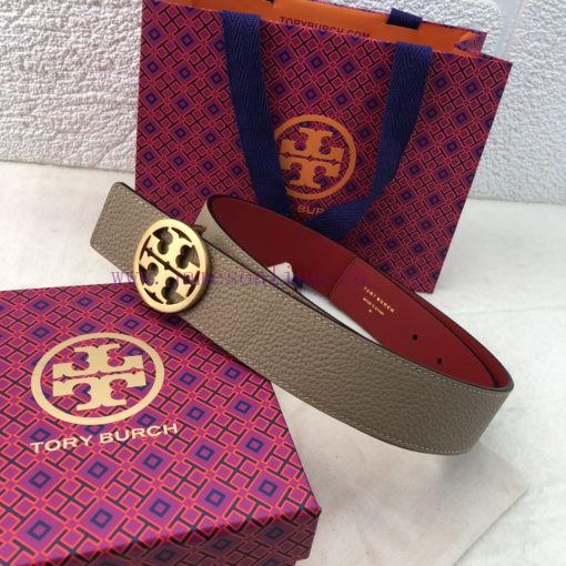 Original order quality, physical shooting￥ comes with a complete gift boxTORY BURCH belt, ma wisu8j7h - Image 4