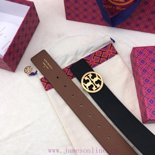 Original order quality, physical shooting￥ comes with a complete gift boxTORY BURCH belt, ma bdte7jnn - Image 8