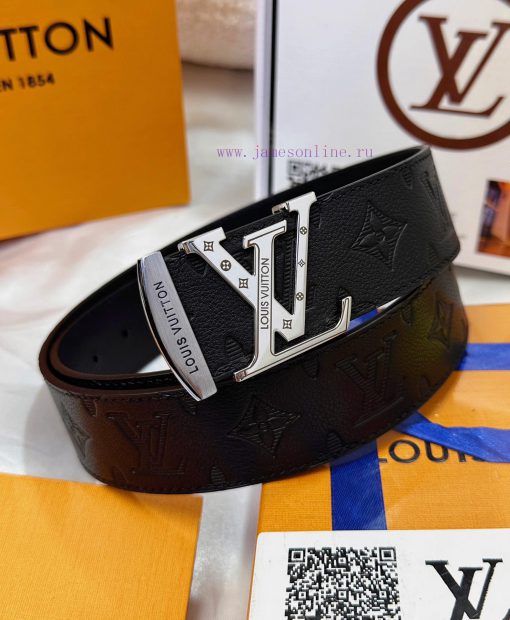 Belt LV Louis Vuitton's top tier replicaThe waistband is made of 100% cowhide, ensuring a ge kw6oy7fc