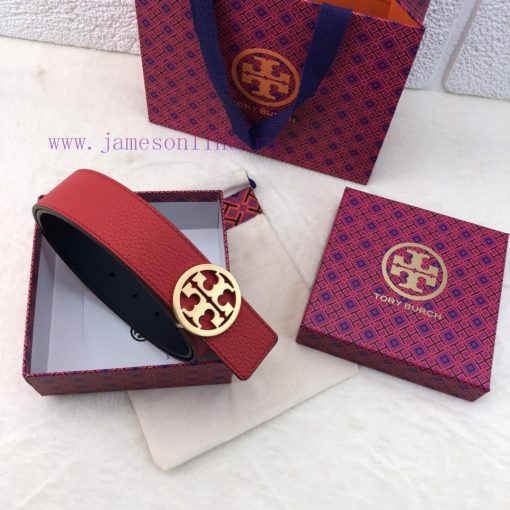 Original order quality, physical shooting￥ comes with a complete gift boxTORY BURCH belt, ma ftzatve5 - Image 9