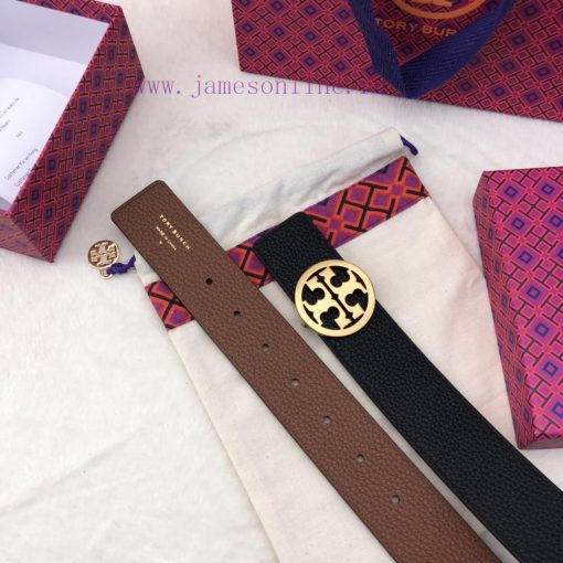 Original order quality, physical shooting￥ comes with a complete gift boxTORY BURCH belt, ma jw9edfgj - Image 13