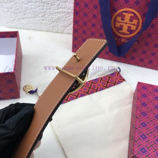 Original order quality, physical shooting￥ comes with a complete gift boxTORY BURCH belt, ma 5qffp0na - Image 12