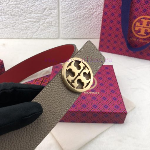 Original order quality, physical shooting￥ comes with a complete gift boxTORY BURCH belt, ma wisu8j7h - Image 11
