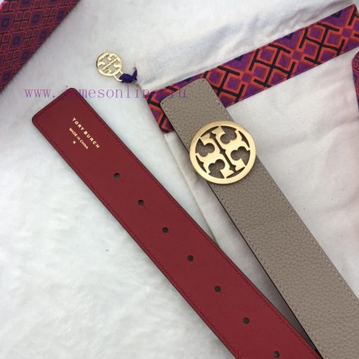 Original order quality, physical shooting￥ comes with a complete gift boxTORY BURCH belt, ma wisu8j7h - Image 13
