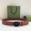 GUCCI width of 4.0cm. This item connects the past and the future, interpreting classic desig gsx71fz0
