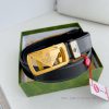 Gucci. Gucci Belt ️ Automatic BeltAutomatic buckle, made of pure steel material, equipped wi 6sywub5d