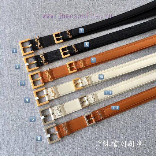 High end quality, physical photography￥ comes with a complete gift boxYSL is selling a popul knvm6wl2 - Image 9
