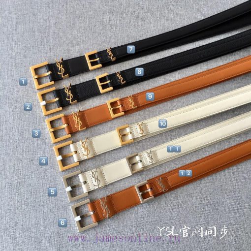 High end quality, physical photography￥ comes with a complete gift boxYSL is selling a popul 7uzvap7k - Image 17