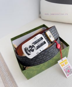 Gucci Gucci Belt ️ BeltHanging buckle, pure steel material buckle head, top layer cowhide, p kqirhrab