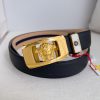 Versace Versace. ️ Belt and belt automatic beltAutomatic belt, classic head buckle made of p h6khrfe6