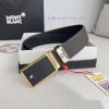 Montblanc Montblanc ️ Belt and beltBuckle, new original classic boutique two-color buckle, p 0xo5wgdf
