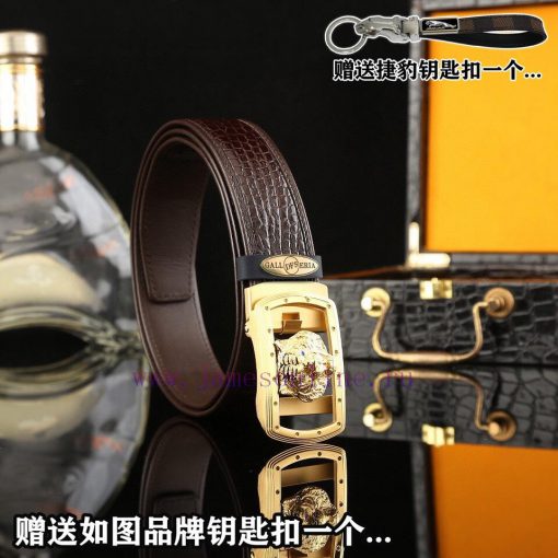 Give a Jaguar keychain as a giftPromotion price delivery wooden boxSTERFANO RICCI Overseas O mt9a0n3a - Image 7