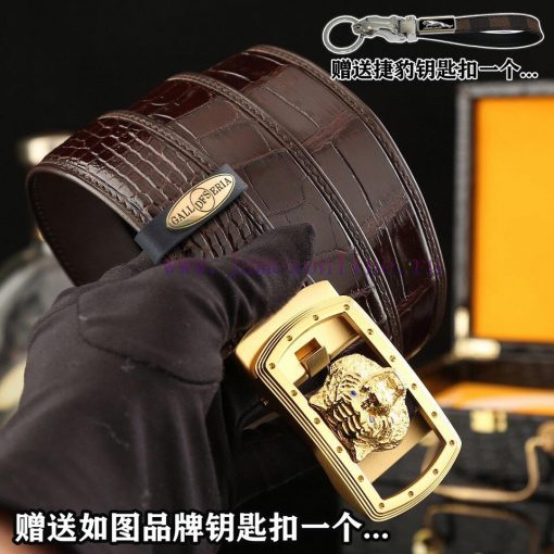 Give a Jaguar keychain as a giftPromotion price delivery wooden boxSTERFANO RICCI Overseas O mt9a0n3a - Image 17