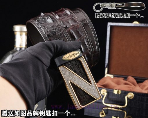 Deliver a Jaguar keychainComes with a complete set of wooden boxesJohnny'sThe material of th 2rbneumr - Image 18
