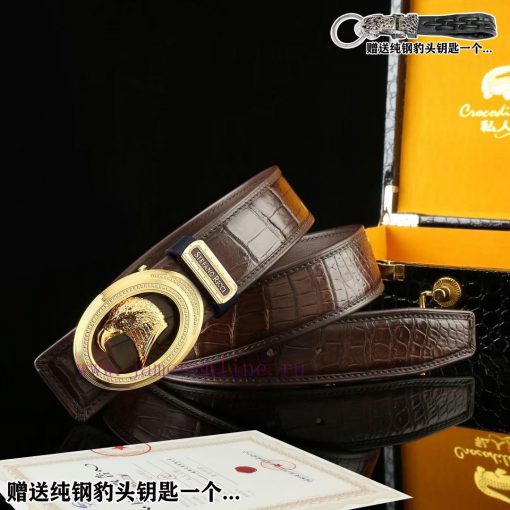 Give away a pure steel keychain as a giftComes with a complete set of wooden boxesSTEFANO RI uttns7ot - Image 4