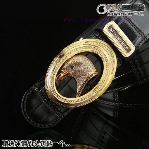 Give away a pure steel keychain as a giftComes with a complete set of wooden boxesSTEFANO RI 3mask79h - Image 6