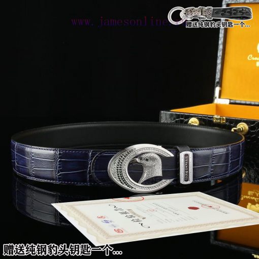 Give away a pure steel keychain as a giftComes with a complete set of wooden boxesSTEFANO RI a7zi6w3x - Image 5