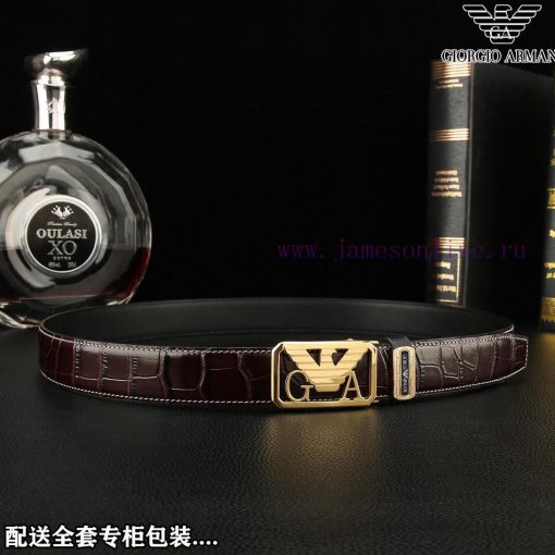 High end quality, physical photographyComes with a complete gift boxArmani productsBuckle ma uxw5lria - Image 5