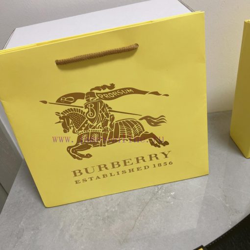 BurberryMaterial: Leather Belt with 100% Head Layer. The leather belt is guaranteed to be ge gwsaaa2x - Image 10