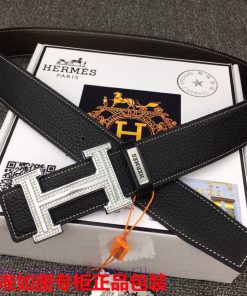 Hermes HERMES️Identify genuine productsGrade: Italian imported 100% top layer cowhide, Herme 9gn8tzhg