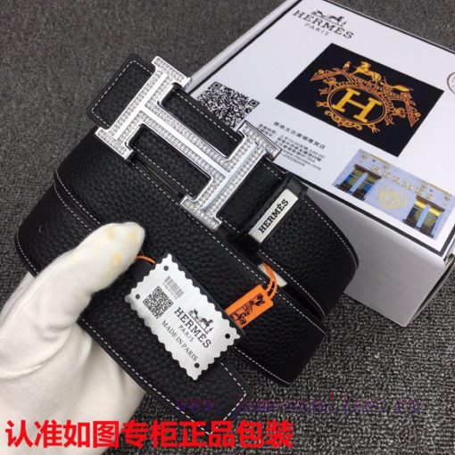 Hermes HERMES️Identify genuine productsGrade: Italian imported 100% top layer cowhide, Herme 9gn8tzhg - Image 3