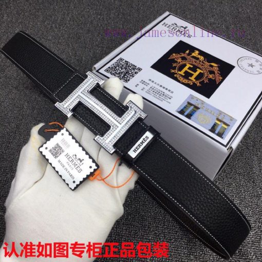 Hermes HERMES️Identify genuine productsGrade: Italian imported 100% top layer cowhide, Herme 9gn8tzhg - Image 4