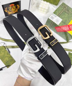 Belt Gucci Gucci️The waistband is made of 100% cowhide, ensuring genuine leather. The 24k pu vm0jovaa