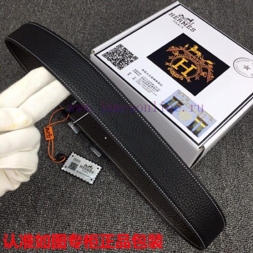 Hermes HERMES️Identify genuine productsGrade: Italian imported 100% top layer cowhide, Herme 9gn8tzhg - Image 8